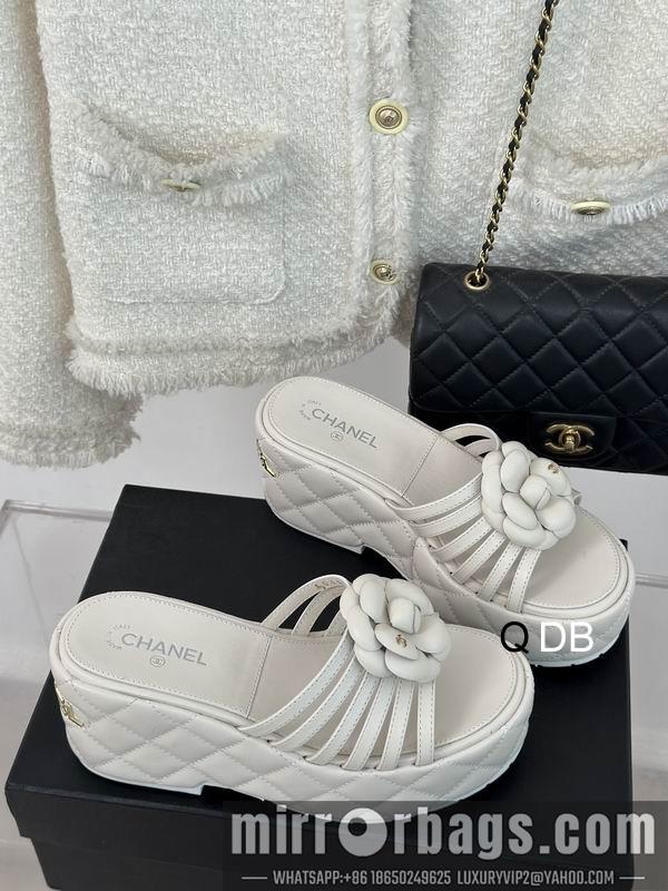 Chanel Shoes sz35-40 3C DB0104