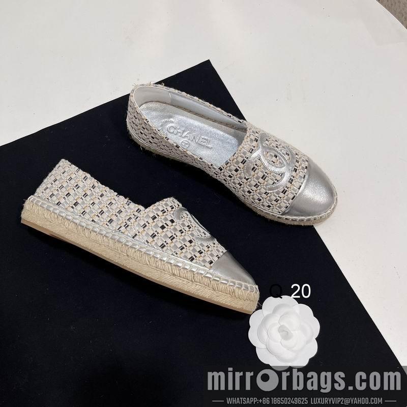 Chanel Shoes sz35-40 XX0703