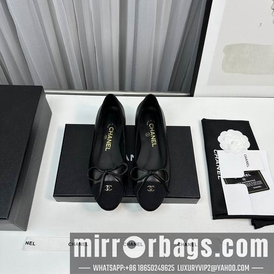 Chanel Shoes sz35-42 mnh0413