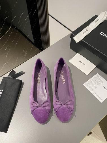 Chanel Shoes sz34-42 mnh0515