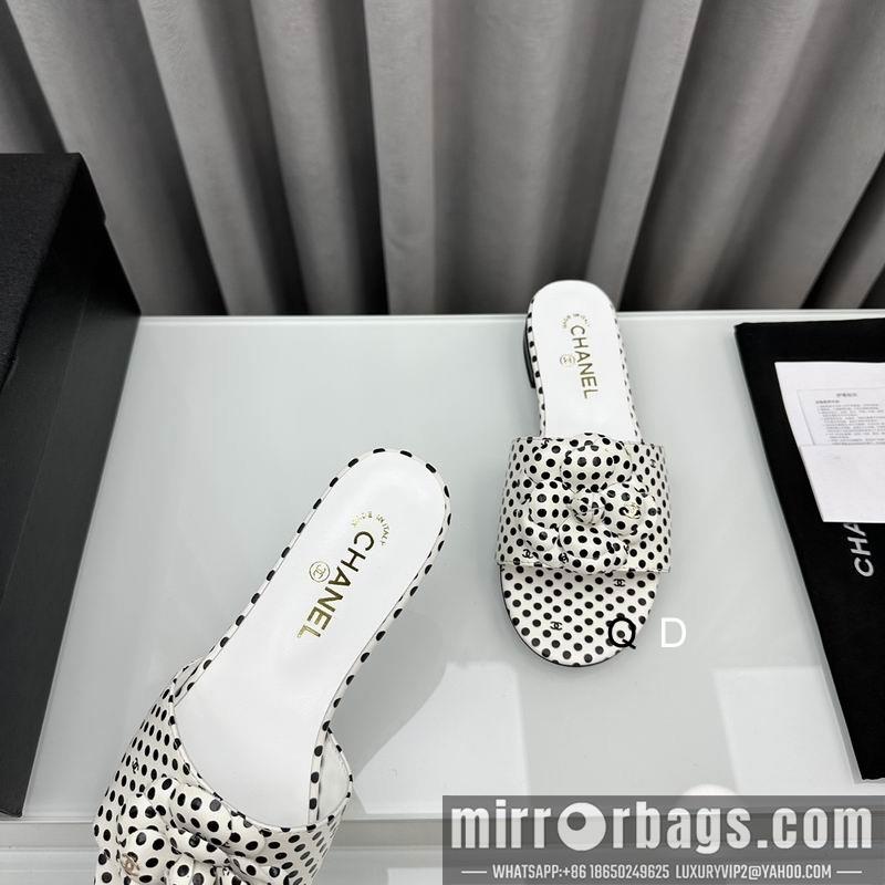 Chanel Shoes sz35-40 GDT0402