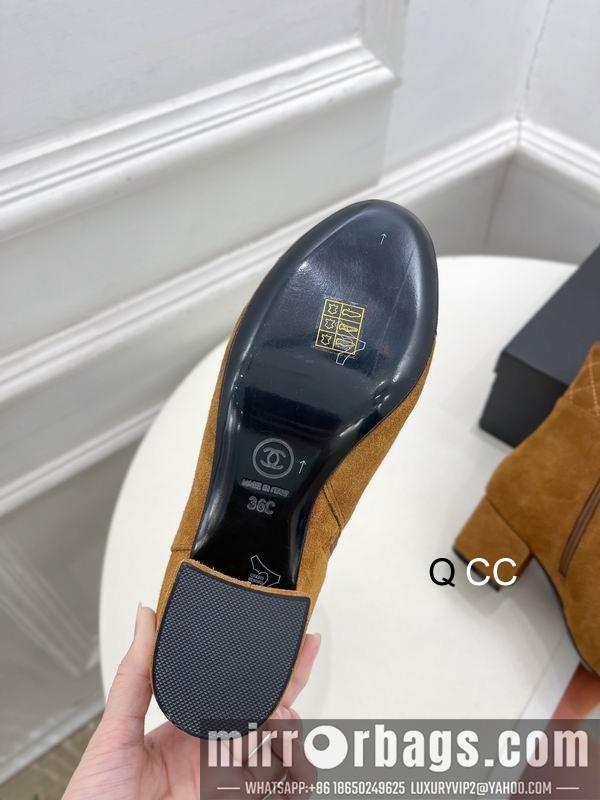 Chanel Shoes sz35-40 XC1013