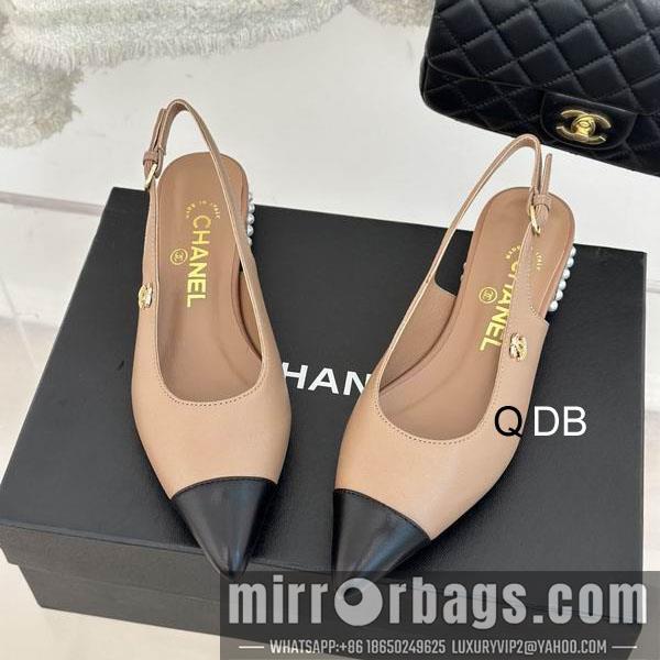 Chanel Shoes sz35-40 9C LL1005