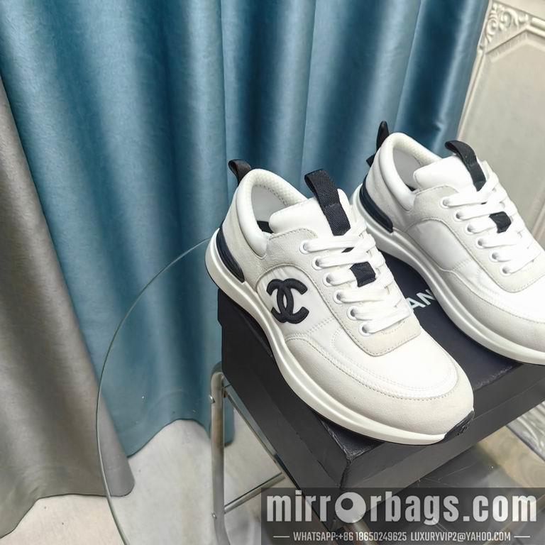 Chanel Shoes sz35-41 mnh0806