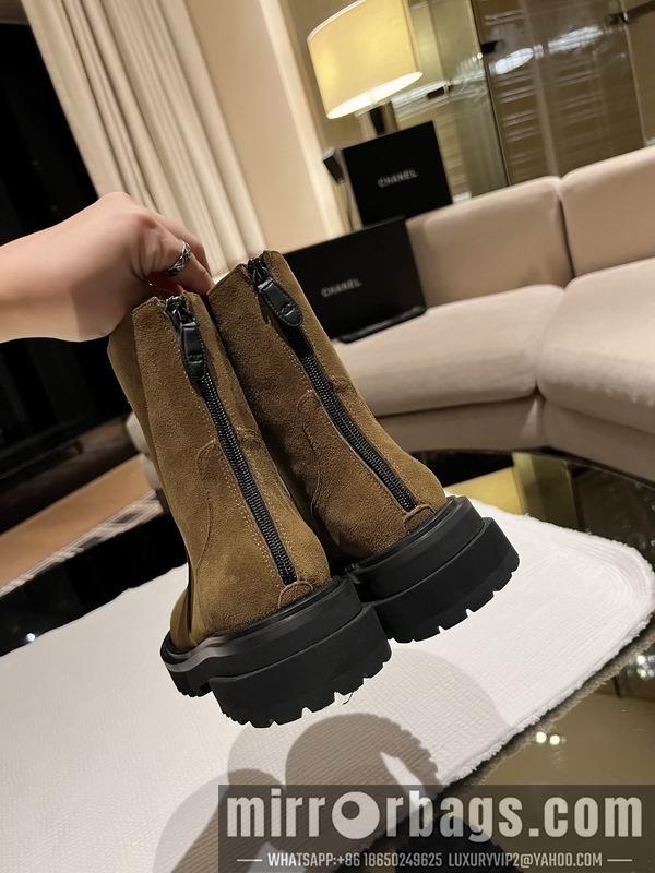 Chanel Shoes sz35-40 NW1007
