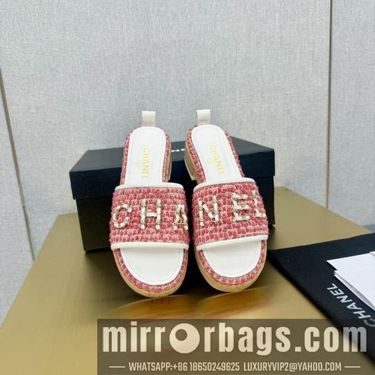 Chanel Shoes sz35-41 mnh0515