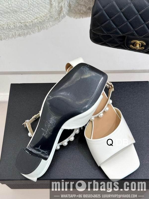 Chanel Shoes sz35-40 DB0316