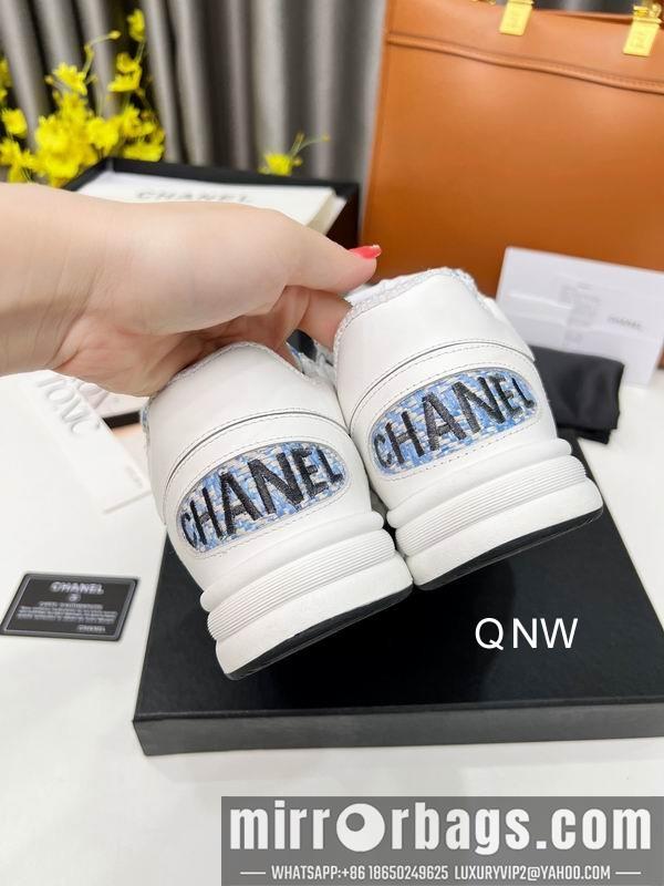 Chanel Shoes sz35-40 NW0902