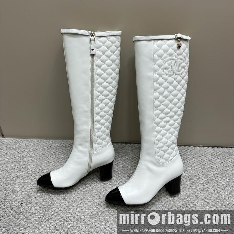 Chanel Shoes sz35-39 fsm0107