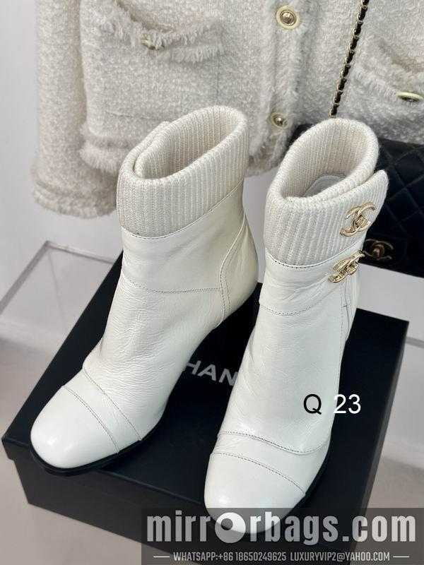 Chanel Shoes sz35-40 HY0912