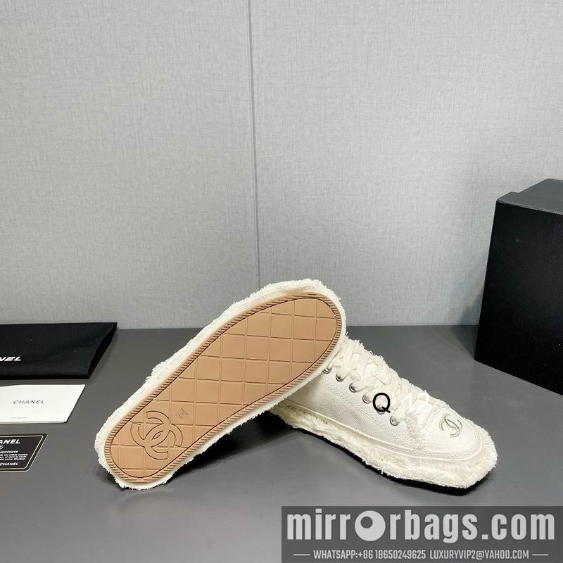 Chanel Shoes sz35-40 J0602
