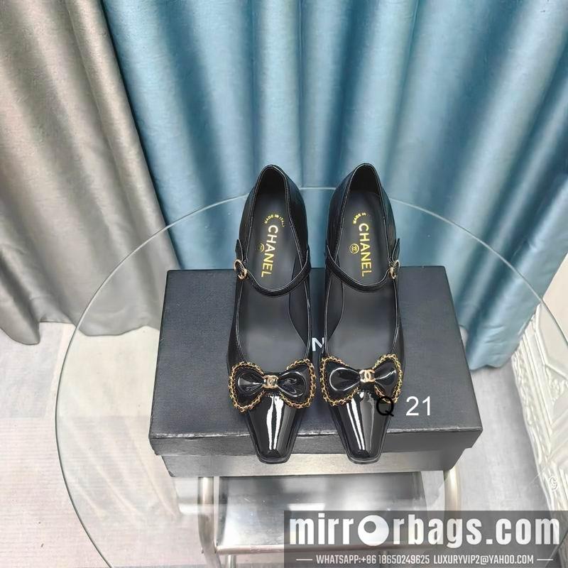 Chanel Shoes sz35-40 YS1106
