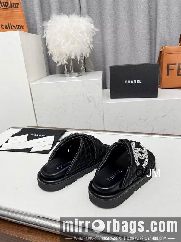 Chanel Shoes sz35-40 JM0403