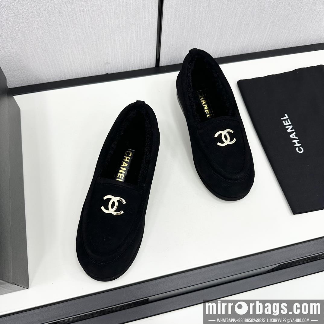 Chanel Shoes sz35-39 h1102