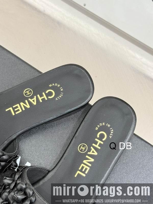 Chanel Shoes sz35-40 DB0312