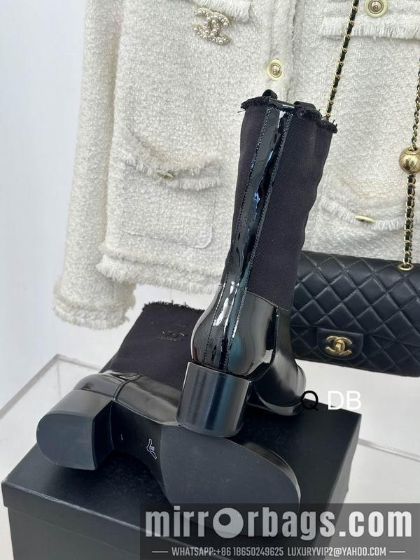 Chanel Shoes sz35-40 DB1220