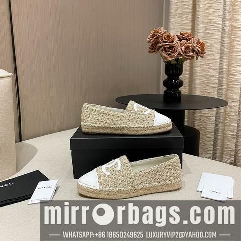 Chanel Shoes sz34-42 mnh0603