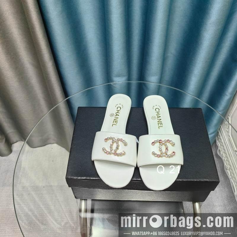 Chanel Shoes sz35-40 YS0903
