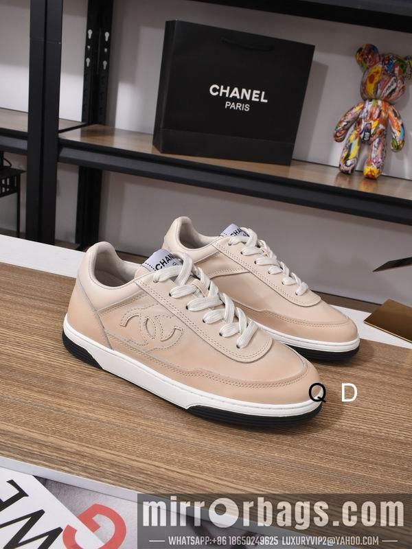 Chanel Shoes sz35-45 GDT0201