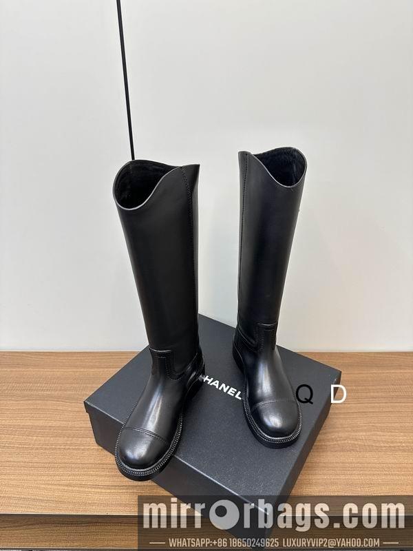 Chanel Shoes Chnael sz35-40 GDT0803