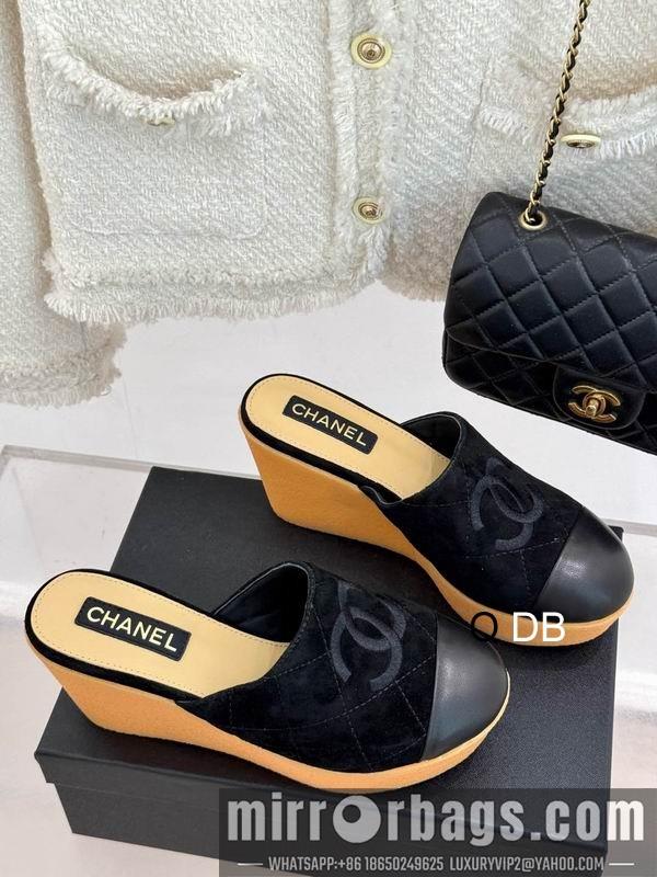 Chanel Shoes sz35-40 DB0315