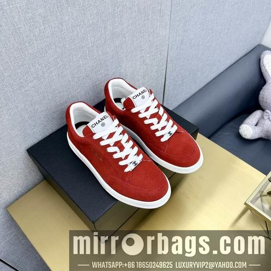 Chanel Shoes sz35-42 mnh0201