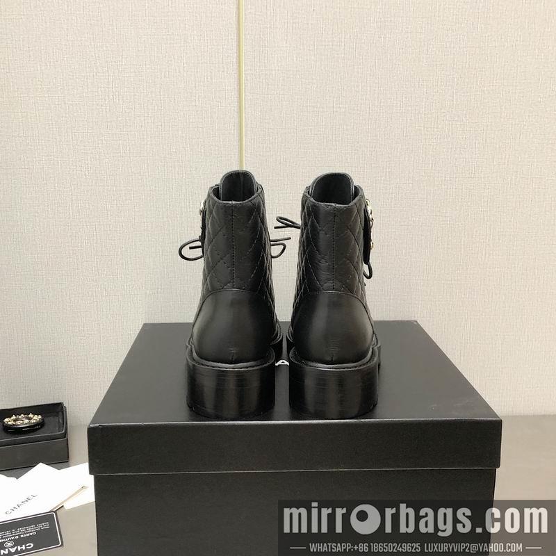 Chanel Shoes sz35-40 fsm0112