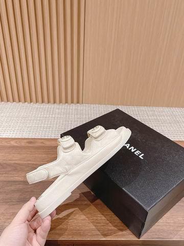 Chanel Shoes sz35-40 mnh0432