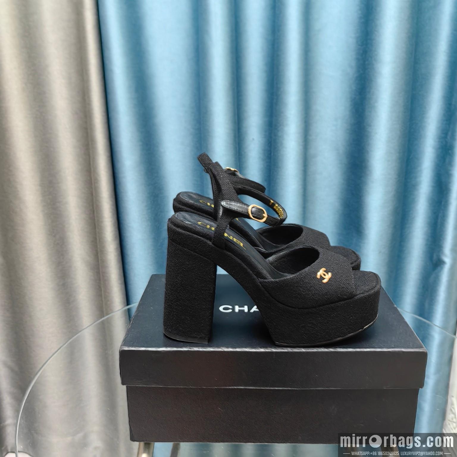 Chanel Shoes sz35-41 h0802