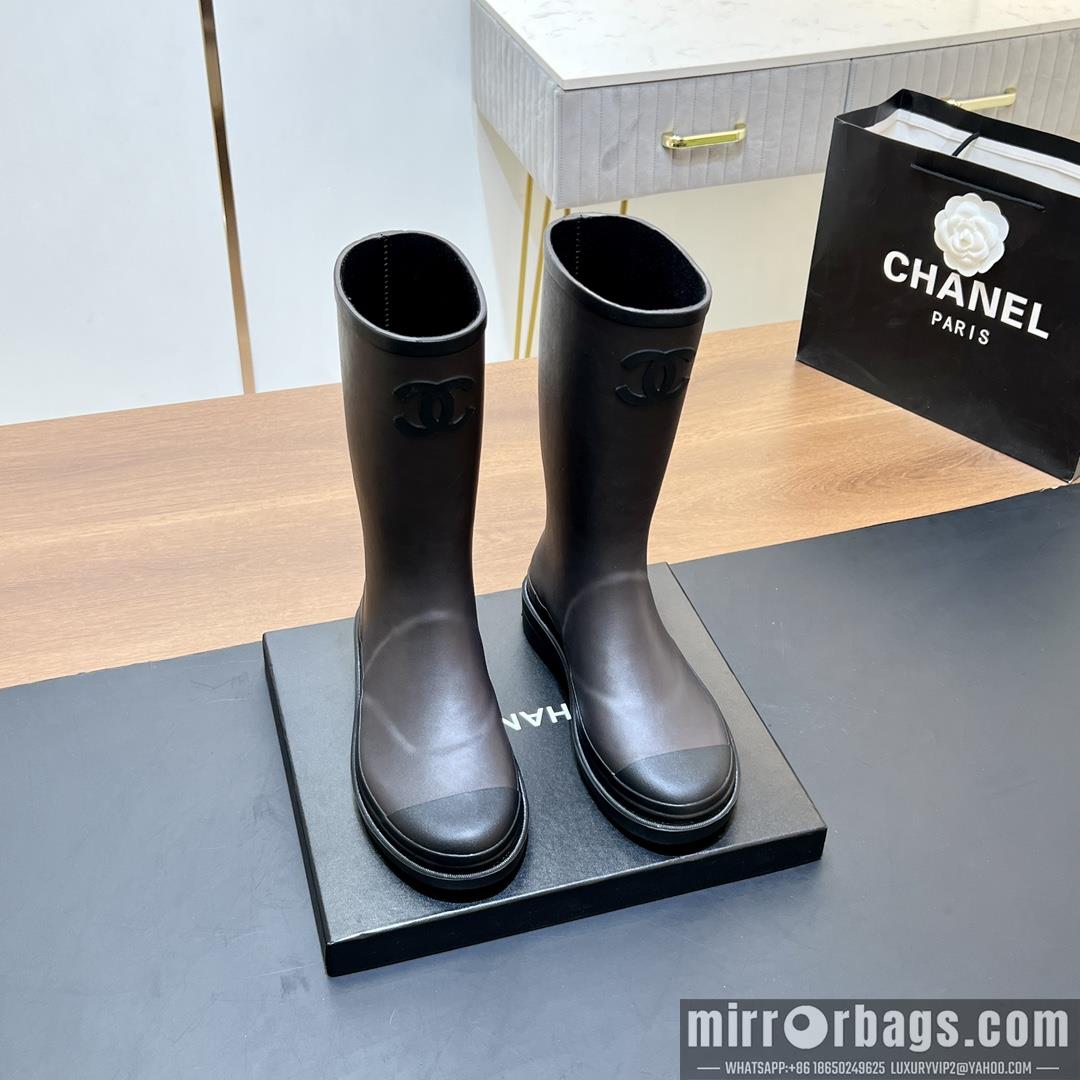 Chanel Shoes sz35-40 h0820
