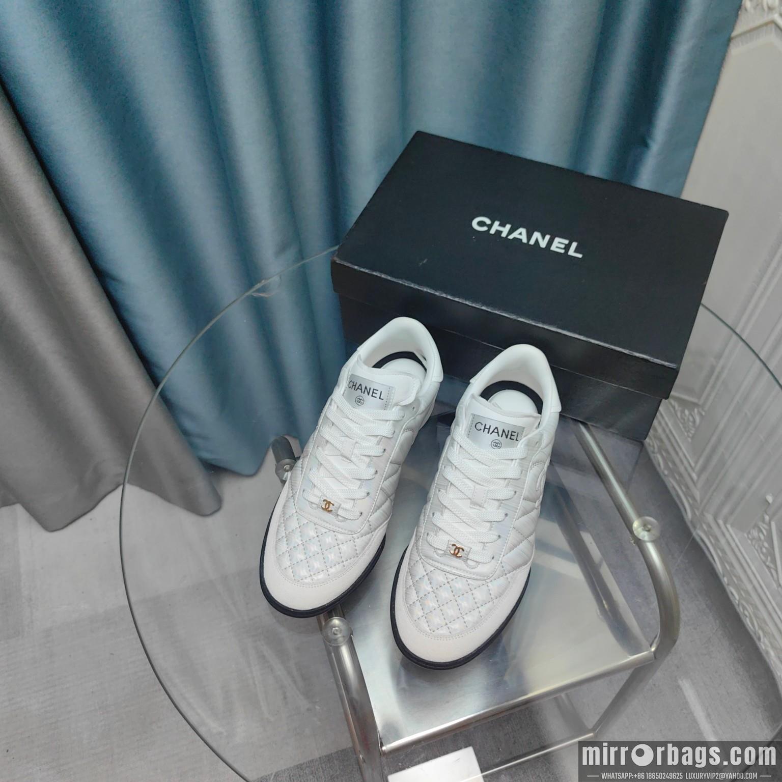 Chanel Shoes sz35-41 h1003