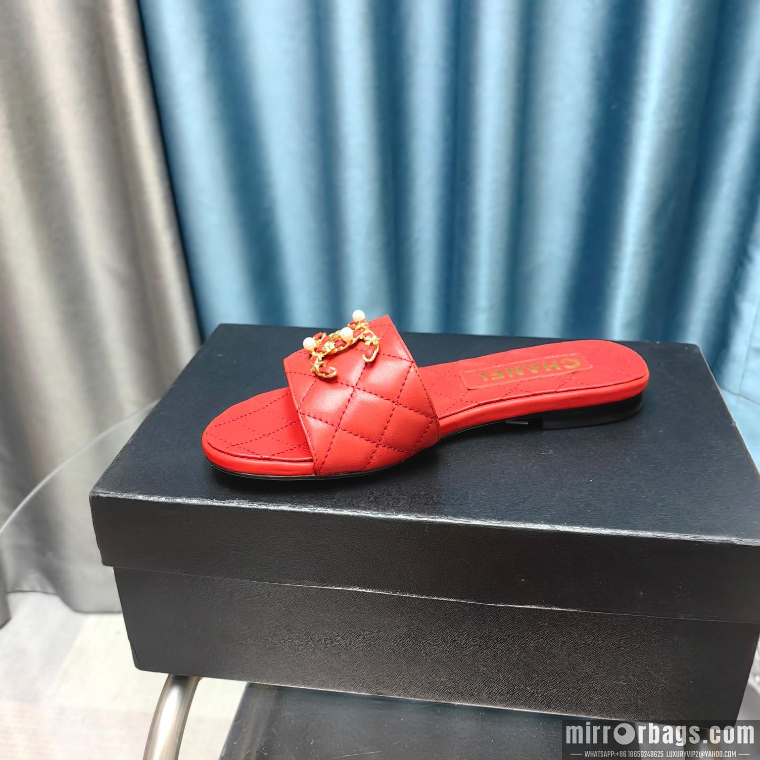 Chanel Shoes sz35-39 h0713