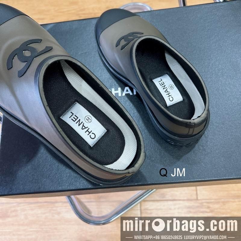 Chanel Shoes sz35-40 JM0705