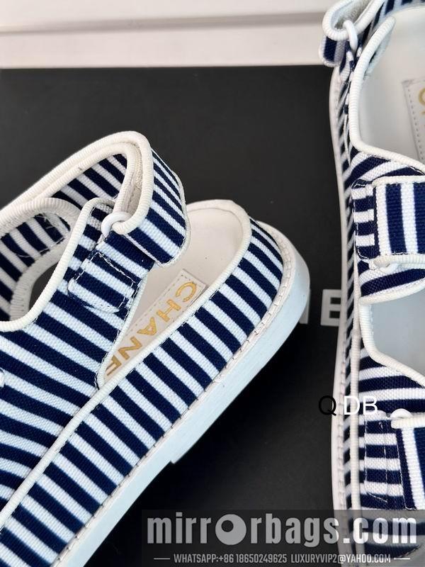 Chanel Shoes sz35-40 DB0506