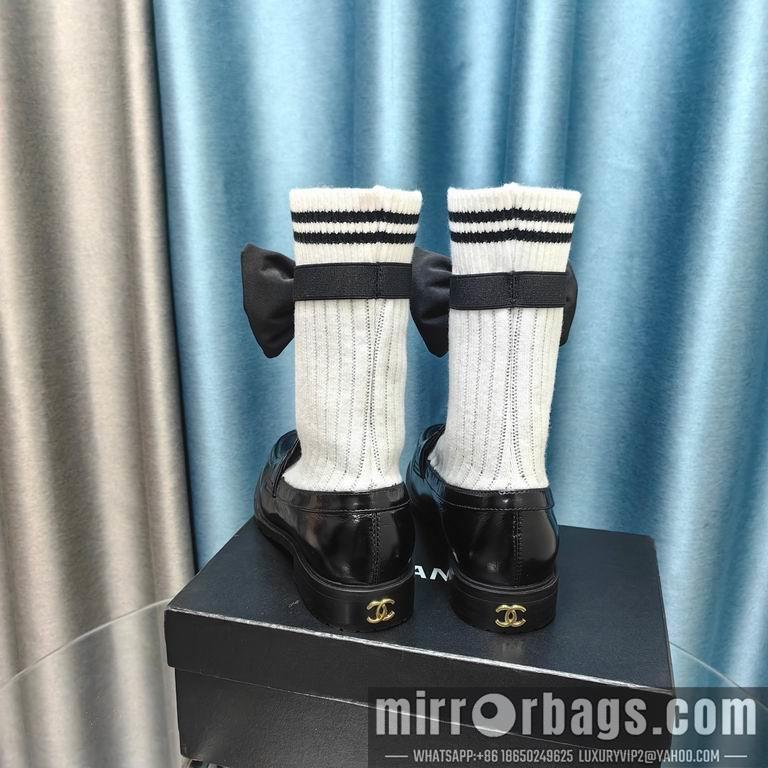 Chanel Shoes sz35-41 mnh0201