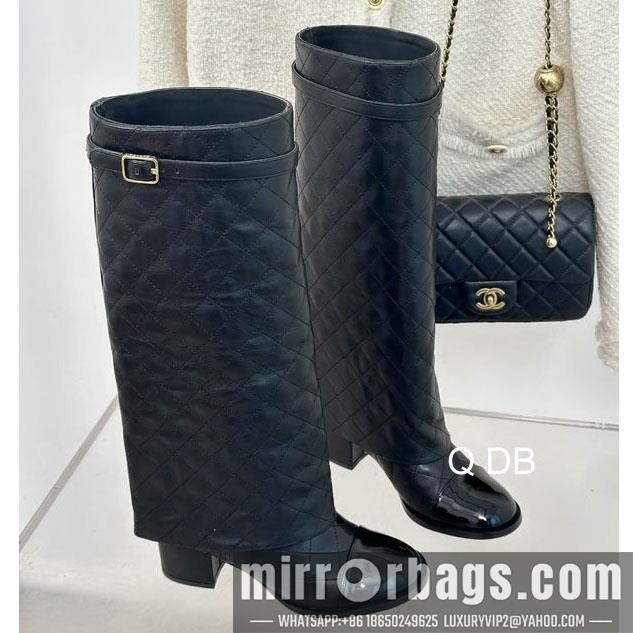 Chanel Shoes sz35-40 DB0827