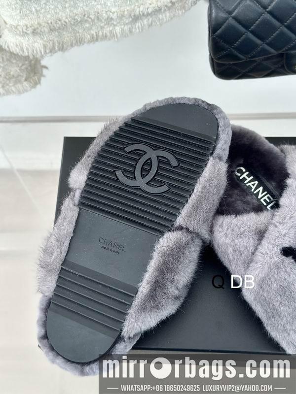 Chanel Shoes sz35-40 SD1003