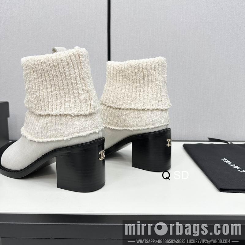 Chanel Shoes sz35-40 SD1201