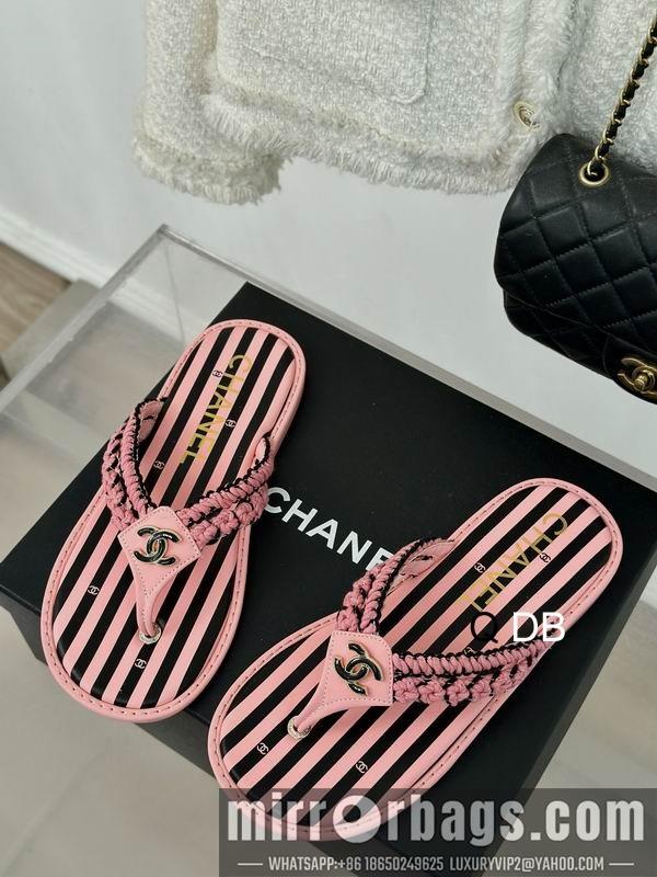 Chanel Shoes sz35-40 DB0705