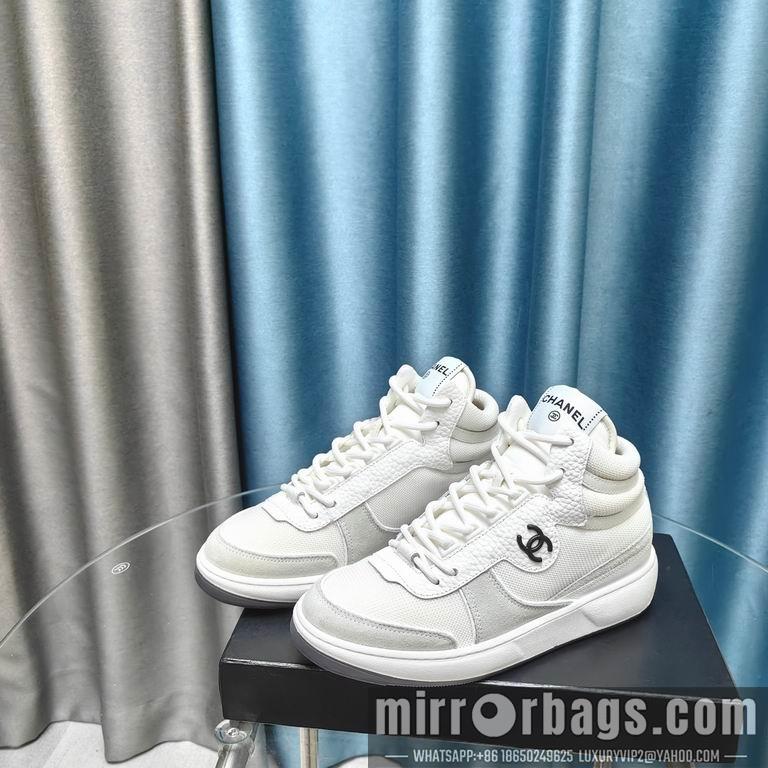 Chanel Shoes sz35-45 mnh0201