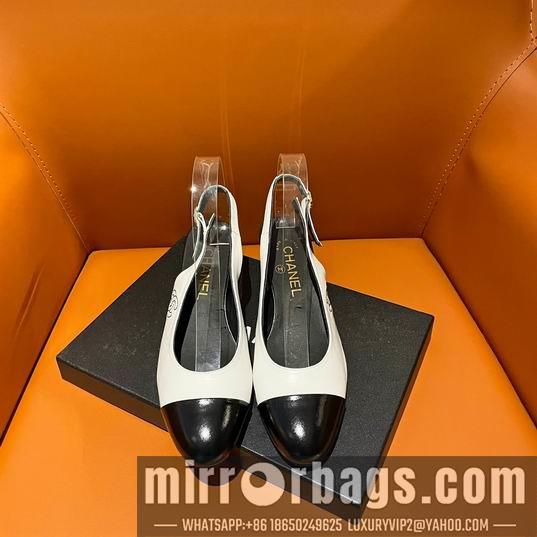 Chanel Shoes sz35-40 mnh0506