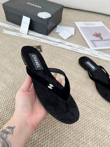 Chanel Shoes sz35-42 mnh0408