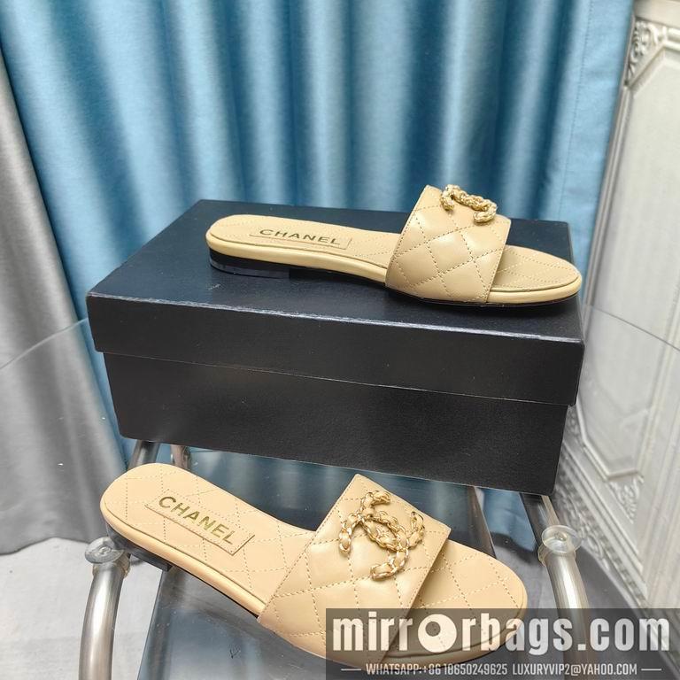Chanel Shoes sz35-39 mnh0703