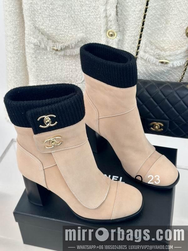 Chanel Shoes sz35-40 HY0912