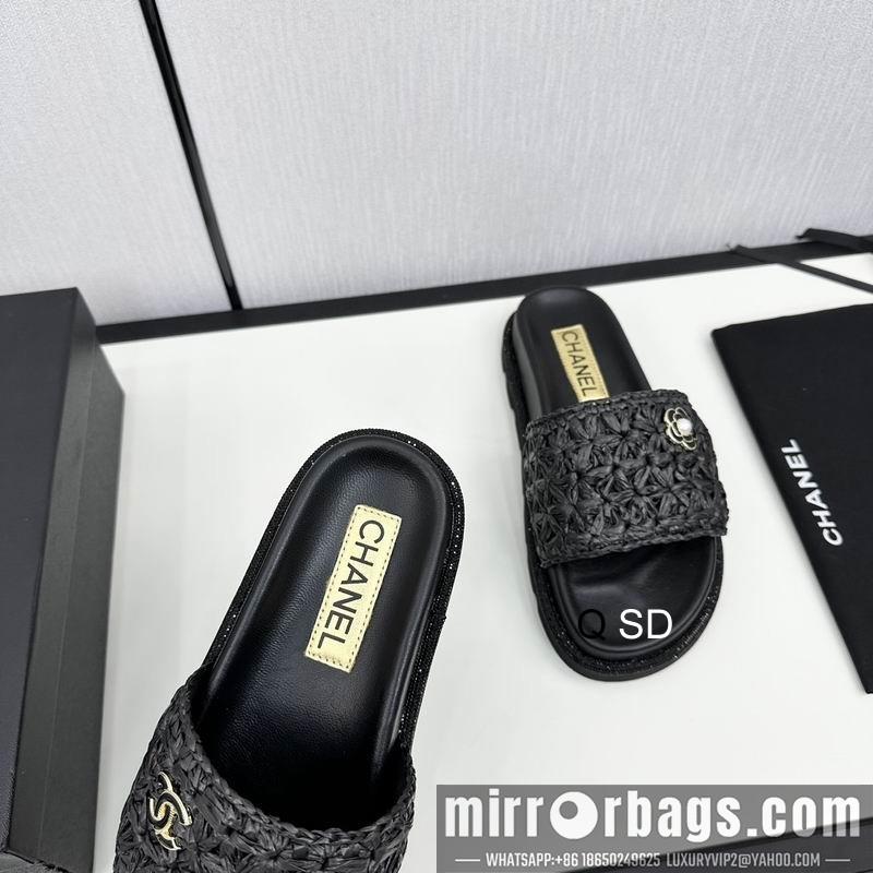 Chanel Shoes sz35-40 SD0623