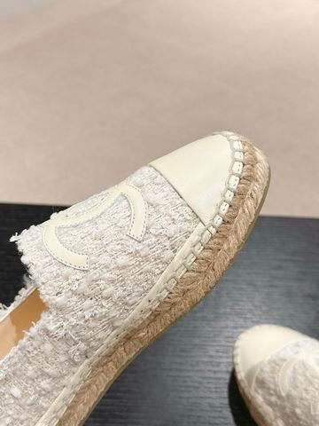 Chanel Shoes sz34-42 mnh0613