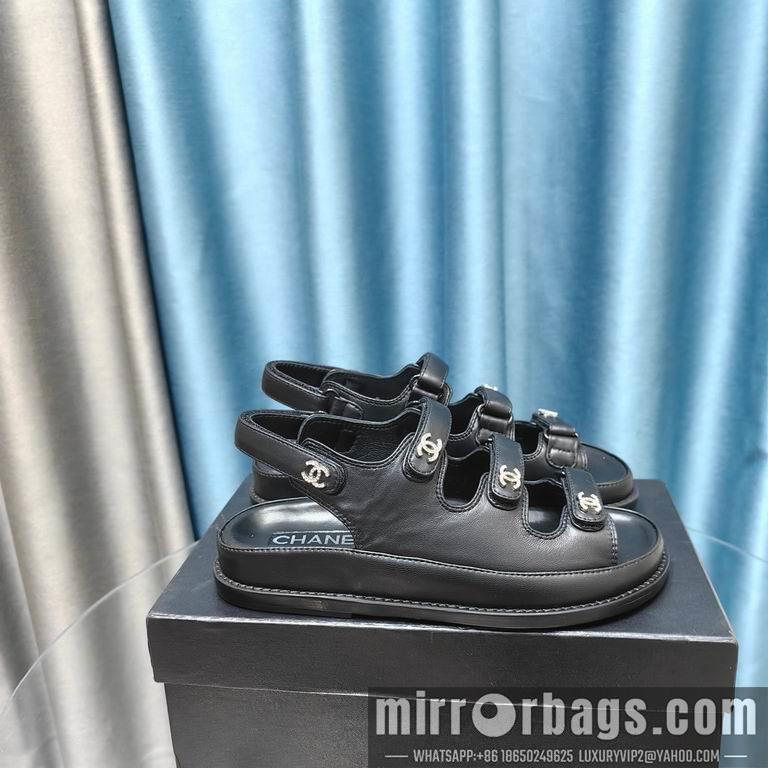 Chanel Shoes sz35-41 mnh0401