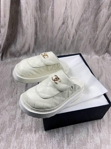 Chanel Shoes sz35-40 mnh0104