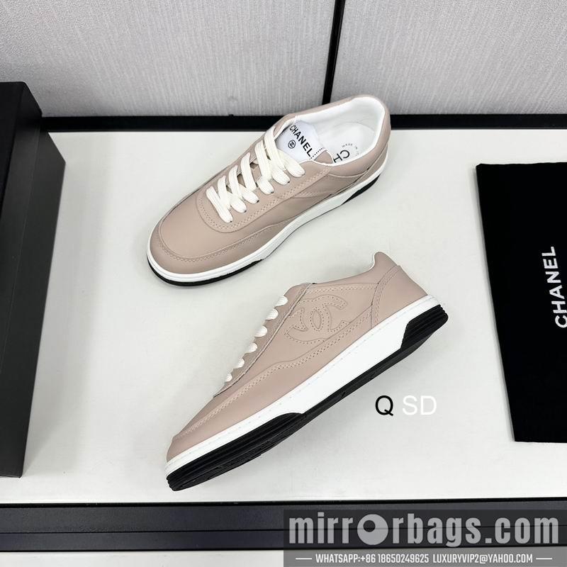 Chanel Shoes sz35-40 SD1012