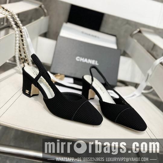 Chanel Shoes sz34-42 mnh0508